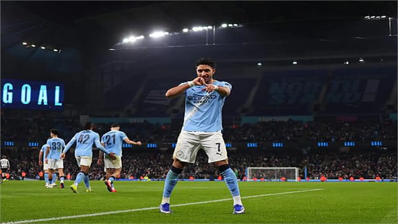 نهائي مشتعل.. مانشستر سيتي يواجه آرسنال على لقب كأس الرابطة الإنجليزية